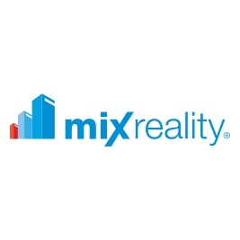 Mixreality Plzen logo